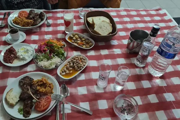Tenekeli Restoran - Resim 8
