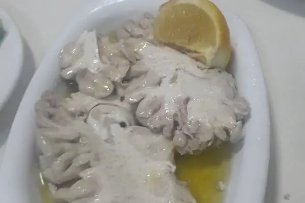 Tenekeli Restoran - Resim 9