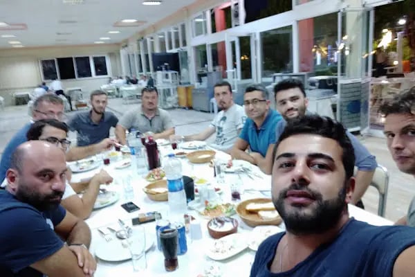 Tenekeli Restoran - Resim 14