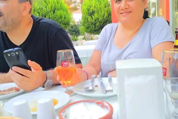 Tenekeli Restoran - Resim 6