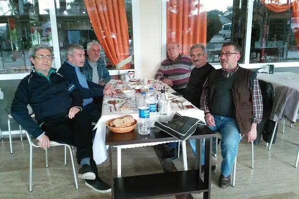 Tenekeli Restoran - Resim 10