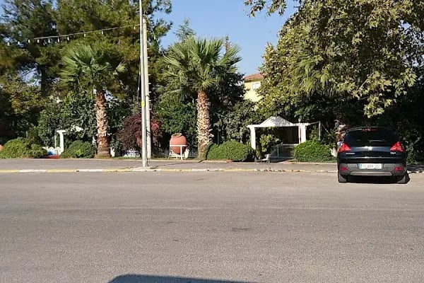 Tenekeli Restoran - Resim 17