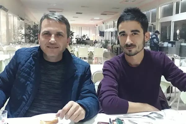 Tenekeli Restoran - Resim 15