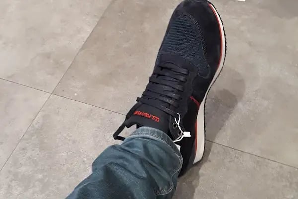 IN Street İstanbul Viaport AVM Mağazası - Resim 17