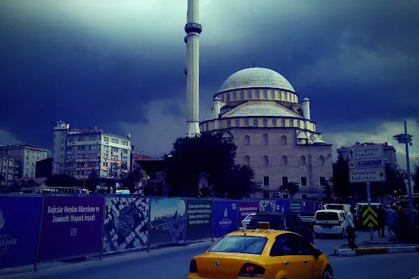 Bağcılar Meydan İstasyonu - Resim 17