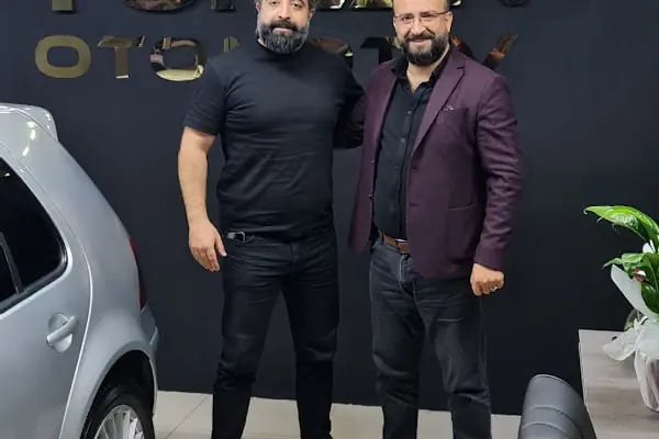 Turan Otomotiv Bağcılar - Resim 9