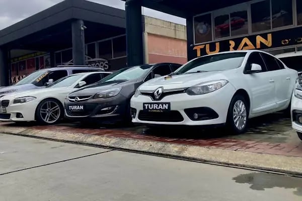 Turan Otomotiv Bağcılar - Resim 2