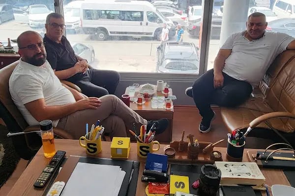 Turan Otomotiv Bağcılar - Resim 10