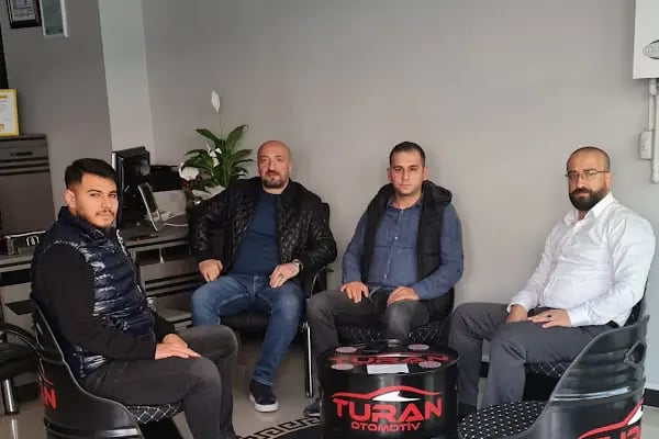 Turan Otomotiv Bağcılar - Resim 3