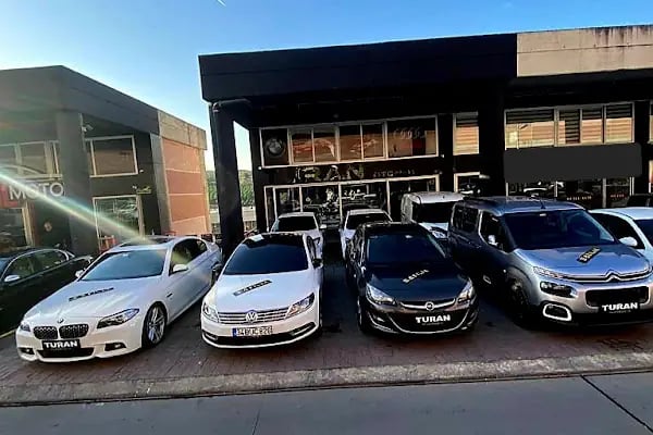 Turan Otomotiv Bağcılar - Resim 4