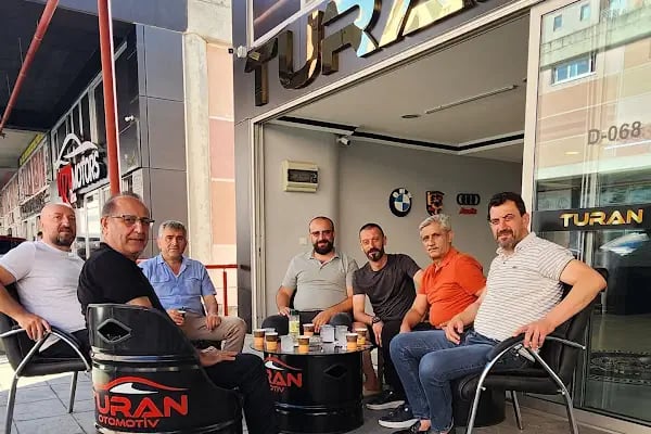 Turan Otomotiv Bağcılar - Resim 8