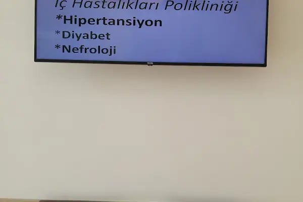 FİZYOÖNAL FİZYOTERAPİ &amp;&amp; SAĞLIKLI YAŞAM &amp;&amp; SELÇUKLU GTOS TERAPİ MERKEZİ - Resim 19