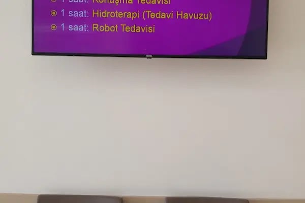 FİZYOÖNAL FİZYOTERAPİ &amp;&amp; SAĞLIKLI YAŞAM &amp;&amp; SELÇUKLU GTOS TERAPİ MERKEZİ - Resim 16