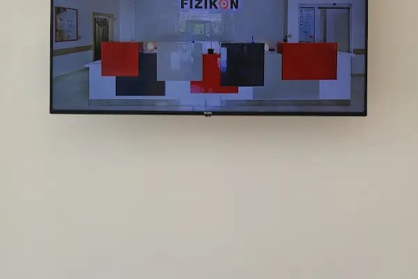 FİZYOÖNAL FİZYOTERAPİ &amp;&amp; SAĞLIKLI YAŞAM &amp;&amp; SELÇUKLU GTOS TERAPİ MERKEZİ - Resim 17