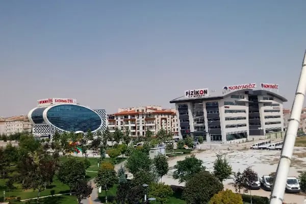 FİZYOÖNAL FİZYOTERAPİ &amp;&amp; SAĞLIKLI YAŞAM &amp;&amp; SELÇUKLU GTOS TERAPİ MERKEZİ - Resim 12