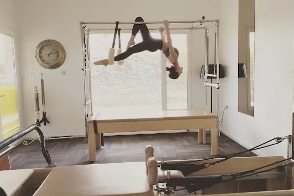 Sui Pilates Studio - Resim 3