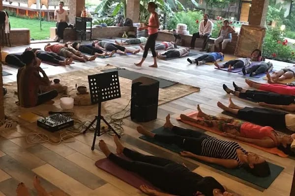 Sui Pilates Studio - Resim 7
