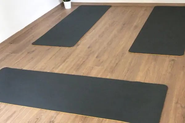 Sui Pilates Studio - Resim 20