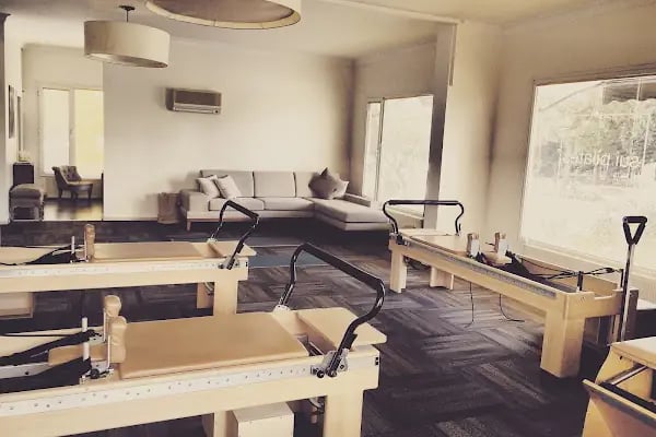 Sui Pilates Studio - Resim 13