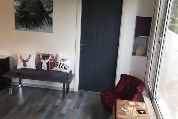 Sui Pilates Studio - Resim 14