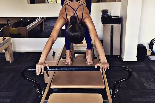 Sui Pilates Studio - Resim 1