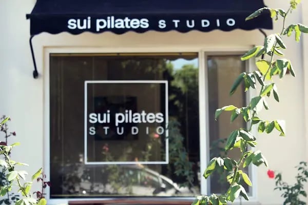 Sui Pilates Studio - Resim 15
