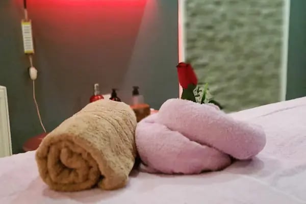 Edirne Rüyam Masaj ve Spa Salonu - Resim 8