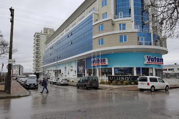 Edirne Rüyam Masaj ve Spa Salonu - Resim 18