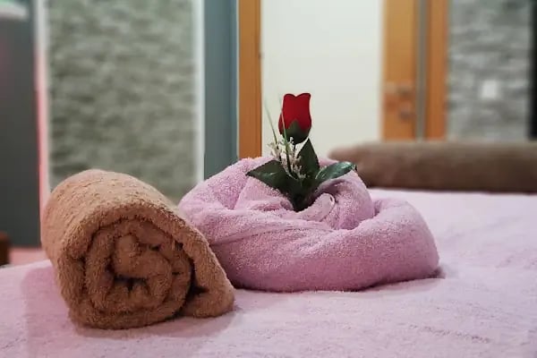 Edirne Rüyam Masaj ve Spa Salonu - Resim 12