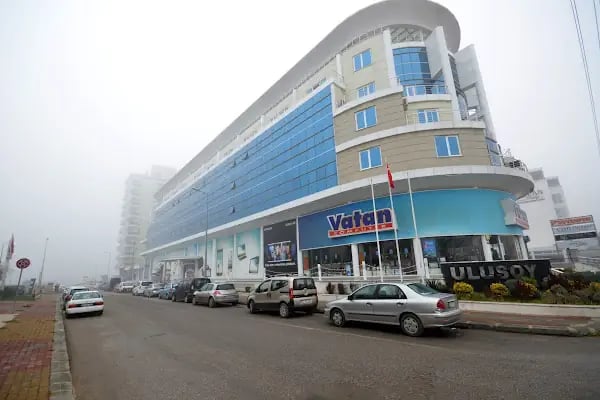 Edirne Rüyam Masaj ve Spa Salonu - Resim 2