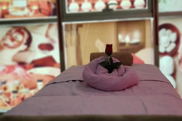 Edirne Rüyam Masaj ve Spa Salonu - Resim 9