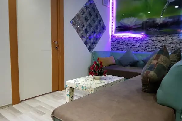 Edirne Rüyam Masaj ve Spa Salonu - Resim 4