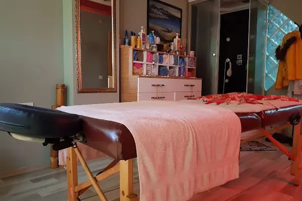 Edirne Rüyam Masaj ve Spa Salonu - Resim 3