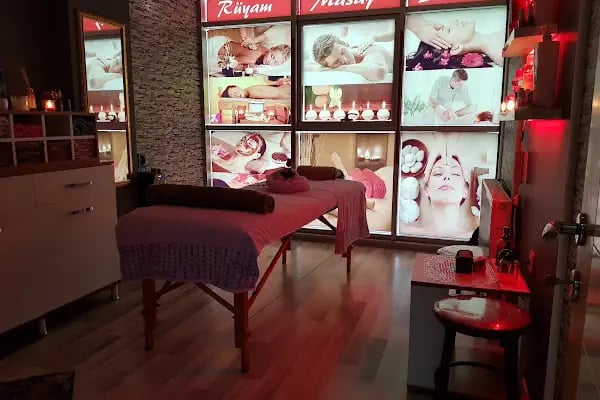 Edirne Rüyam Masaj ve Spa Salonu - Resim 5