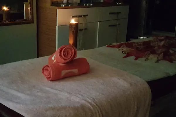 Edirne Rüyam Masaj ve Spa Salonu - Resim 17