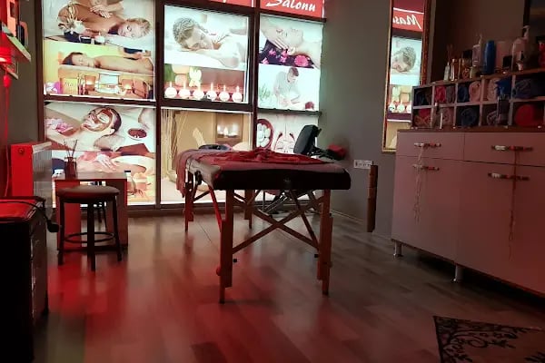 Edirne Rüyam Masaj ve Spa Salonu - Resim 19