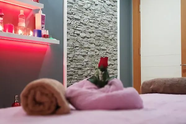 Edirne Rüyam Masaj ve Spa Salonu - Resim 20