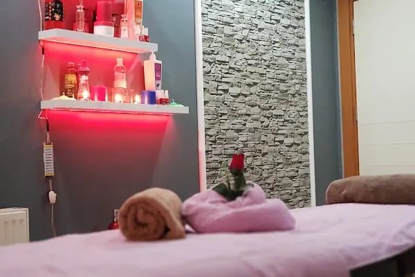 Edirne Rüyam Masaj ve Spa Salonu - Resim 11