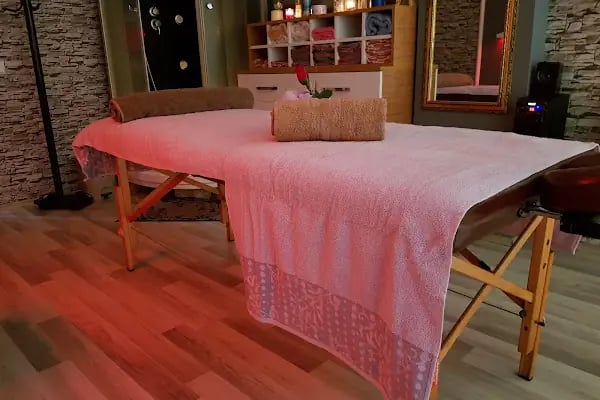 Edirne Rüyam Masaj ve Spa Salonu - Resim 13