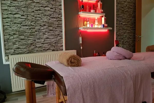 Edirne Rüyam Masaj ve Spa Salonu - Resim 15