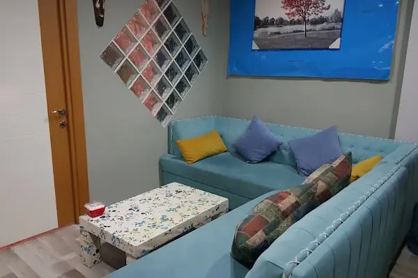 Edirne Rüyam Masaj ve Spa Salonu - Resim 16