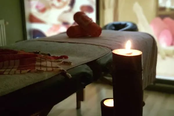 Edirne Rüyam Masaj ve Spa Salonu - Resim 6