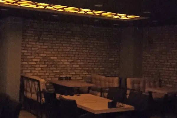 Livadi Cafe &amp; Restaurant - Resim 2