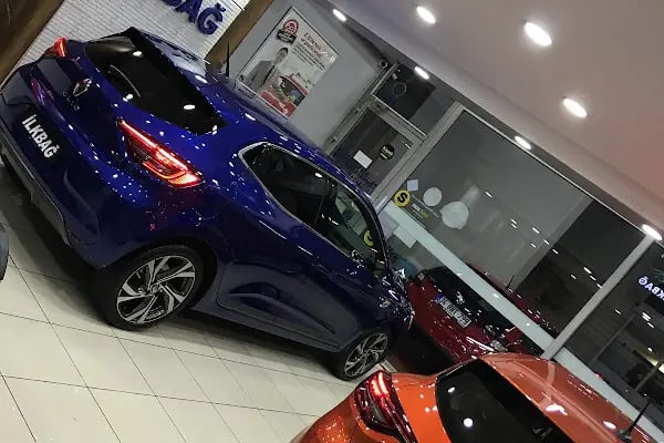 İlkbağ Otomotiv - Resim 2