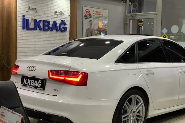 İlkbağ Otomotiv - Resim 3