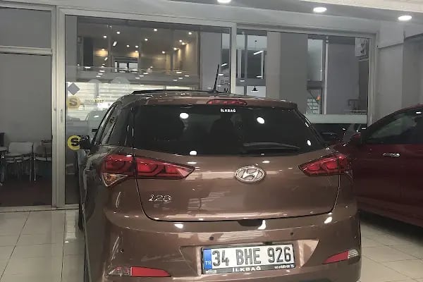 İlkbağ Otomotiv - Resim 4