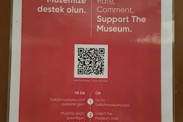 Küçükayvaz Kilisesi - Resim 14