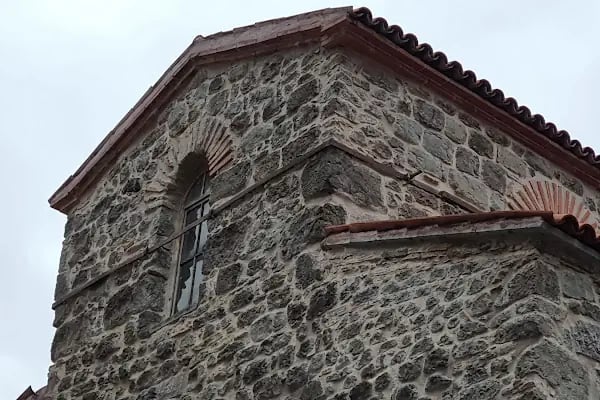 Küçükayvaz Kilisesi - Resim 3