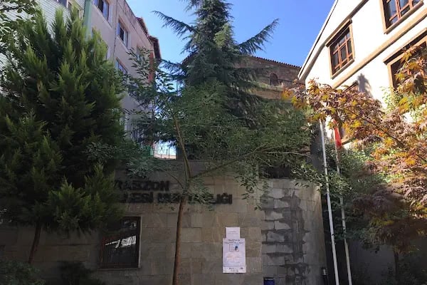 Küçükayvaz Kilisesi - Resim 10