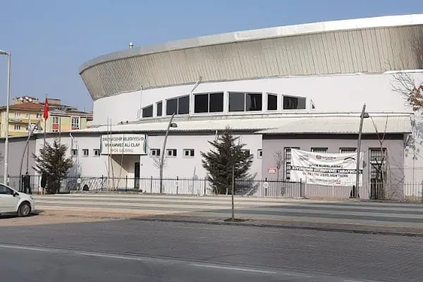 Muhammed Ali Clay Spor Salonu - Resim 6
